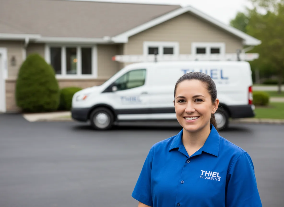 Plumber Bremen, OH FAQs